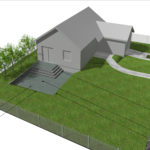 Taras 2 rys. Buszrem Taras przydomowy i Nierówny teren – szansa na oryginalność